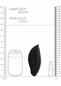 Minu - Opleg Vibrator