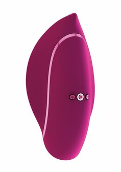 Minu - Opleg Vibrator