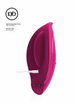Minu - Opleg Vibrator