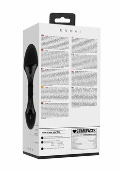 Enoki - Opleg Vibrator