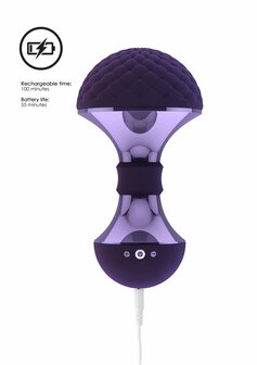 Enoki - Opleg Vibrator