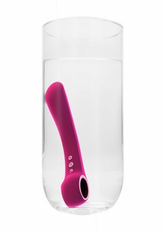 Ombra - Klassieke Vibrator