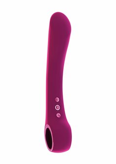 Ombra - Klassieke Vibrator