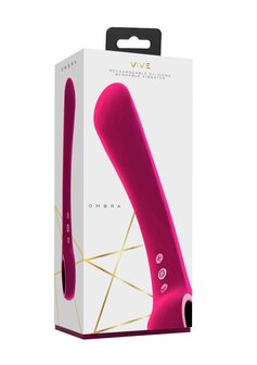 Ombra - Klassieke Vibrator