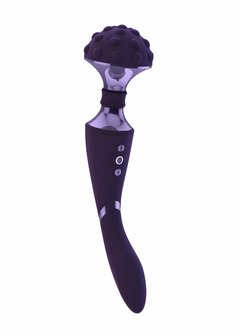 Shiatsu - Wand Vibrator