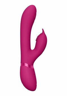 Aimi - G-Spot en Clitoris Vibrator