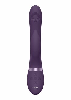 Aimi - G-Spot en Clitoris Vibrator