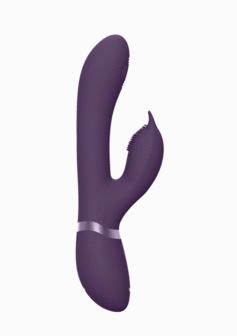 Aimi - G-Spot en Clitoris Vibrator