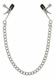 Ox Bull Nose - Nipple Clamps