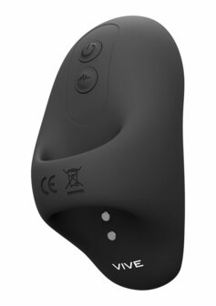Hana - Pulserende Vinger Vibrator