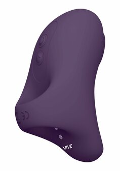 Hana - Pulserende Vinger Vibrator
