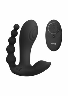 Kata - Dubbele Penetratie Vibrator