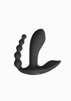 Kata - Dubbele Penetratie Vibrator
