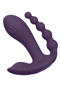 Kata - Dubbele Penetratie Vibrator