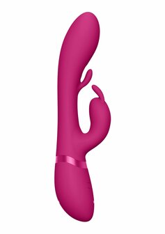Tama - Luxe G-Spot en Clitoris Vibrator