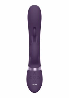 Tama - Luxe G-Spot en Clitoris Vibrator