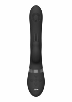 Rini - Luxe Vibrator voor Vaginaal en Anaal