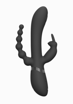 Rini - Luxe Vibrator voor Vaginaal en Anaal