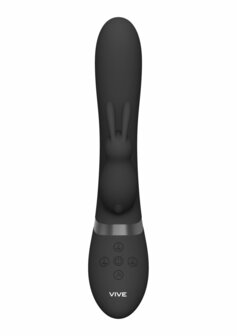 Taka - Opblaasbare Vibrator