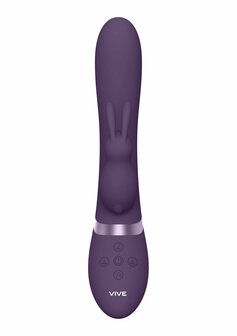 Taka - Opblaasbare Vibrator