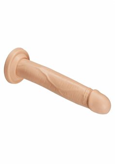 Working Man - Jouw Monteur Dildo - 18 cm