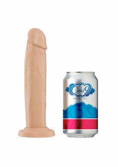 Working Man - Jouw Monteur Dildo - 18 cm