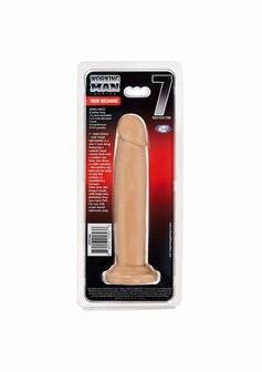 Working Man - Jouw Monteur Dildo - 18 cm