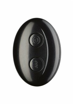 Pro Sensuele Swirl Thrust - Dildo - 18 cm