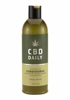 Conditioner - 473 ml
