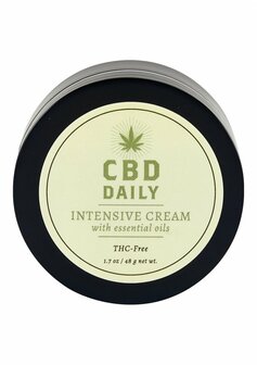 Originele Sterkte Intensieve Creme - 48 gr