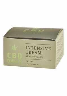 Originele Sterkte Intensieve Creme - 48 gr