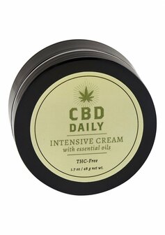Originele Sterkte Intensieve Creme - 48 gr