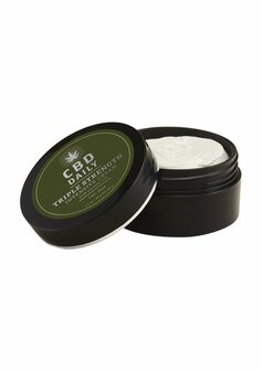 Intensieve Cr&egrave;me met Drievoudige Werking - 48 gr