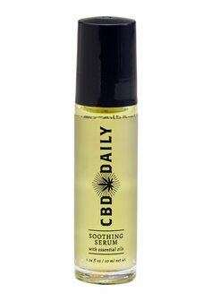 Kalmerende Serum Roller Ball - 10 ml