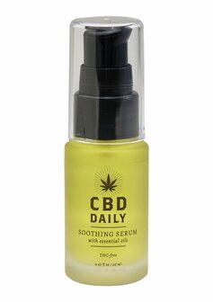 Verzachtend Serum - 20 ml