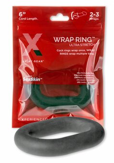 Ultra Wrap Ring - Cockring - 15,25 cm