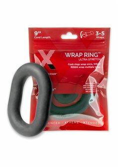 Ultra Wrap Ring - Cockring - 23 cm