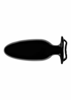 Finger Grip Plug #5L - Butt Plug met Vinger Grip