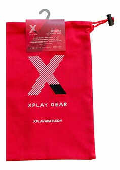 Ultra Soft Gear Bag - Opbergzakje - 1 Stuk