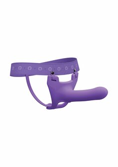 Zoro - Strap-On Dildo - 13 cm