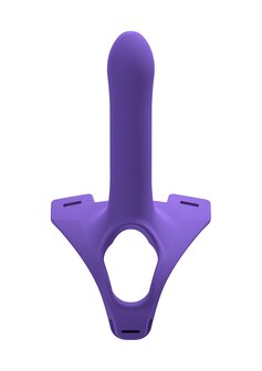 Zoro - Strap-On Dildo - 13 cm