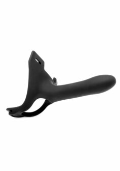 Zoro - Strap-On Dildo - 14 cm