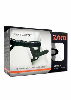 Zoro - Strap-On Dildo - 14 cm