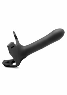 Zoro - Strap-On Dildo - 16,5 cm