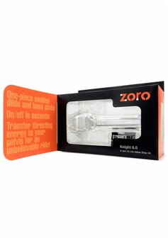 Zoro Knight - Strap-On Dildo