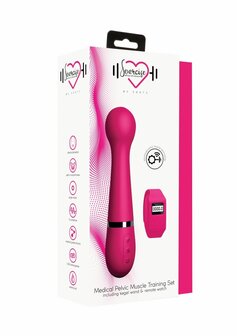 Kegel Wand