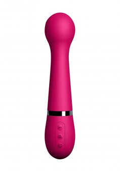 Kegel Wand