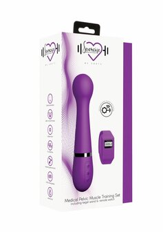 Kegel Wand