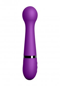 Kegel Wand