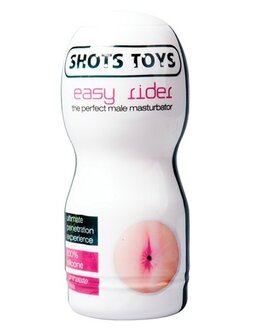 Easy Rider - Masturbator
